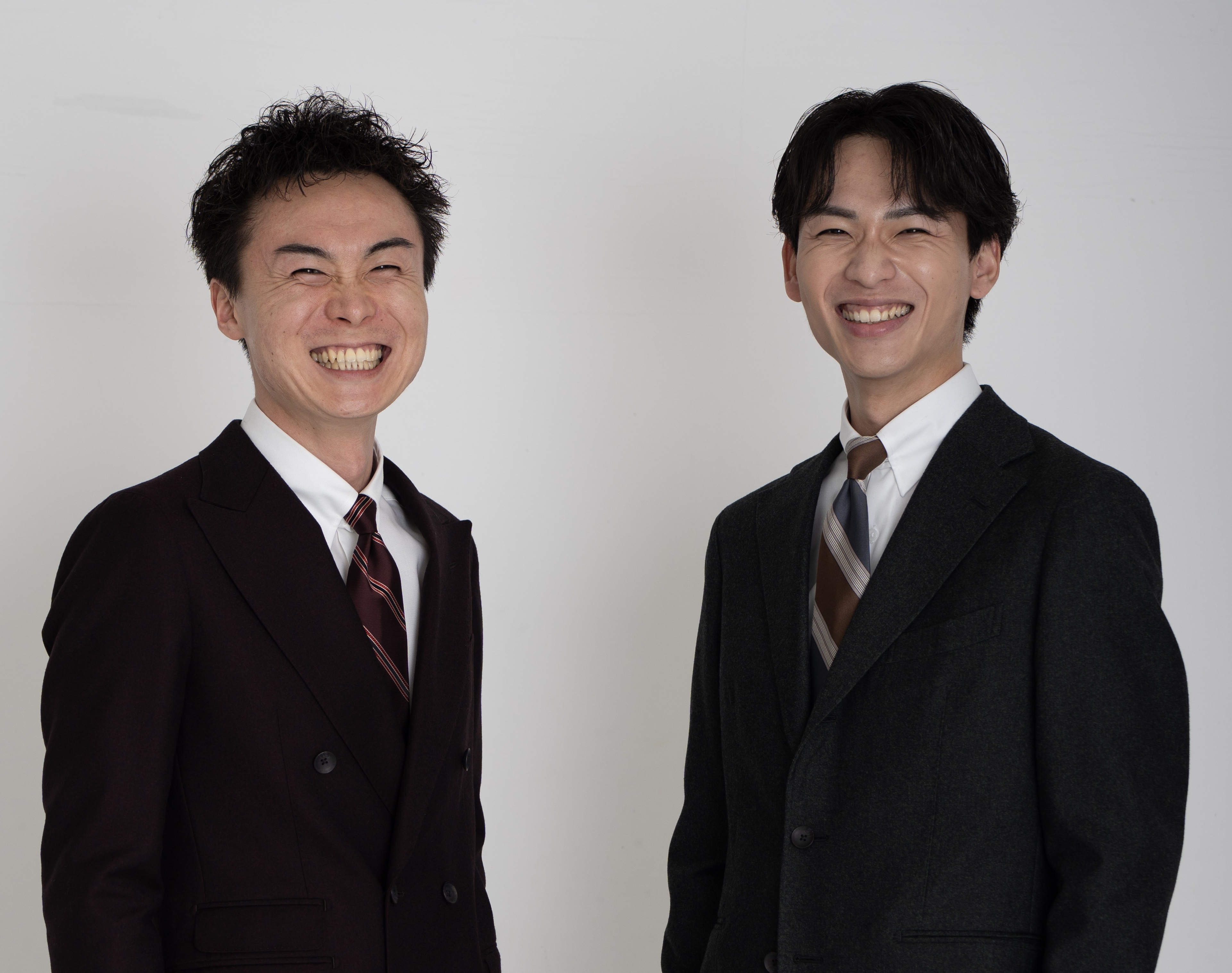 採用メッセージ