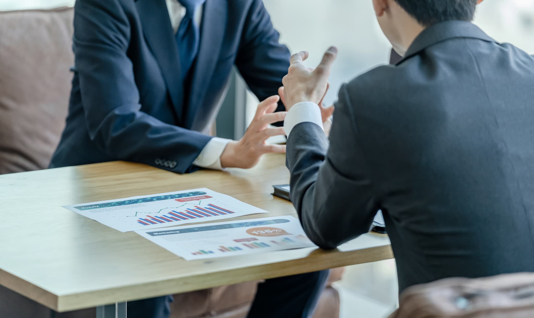 モバイル販売促進