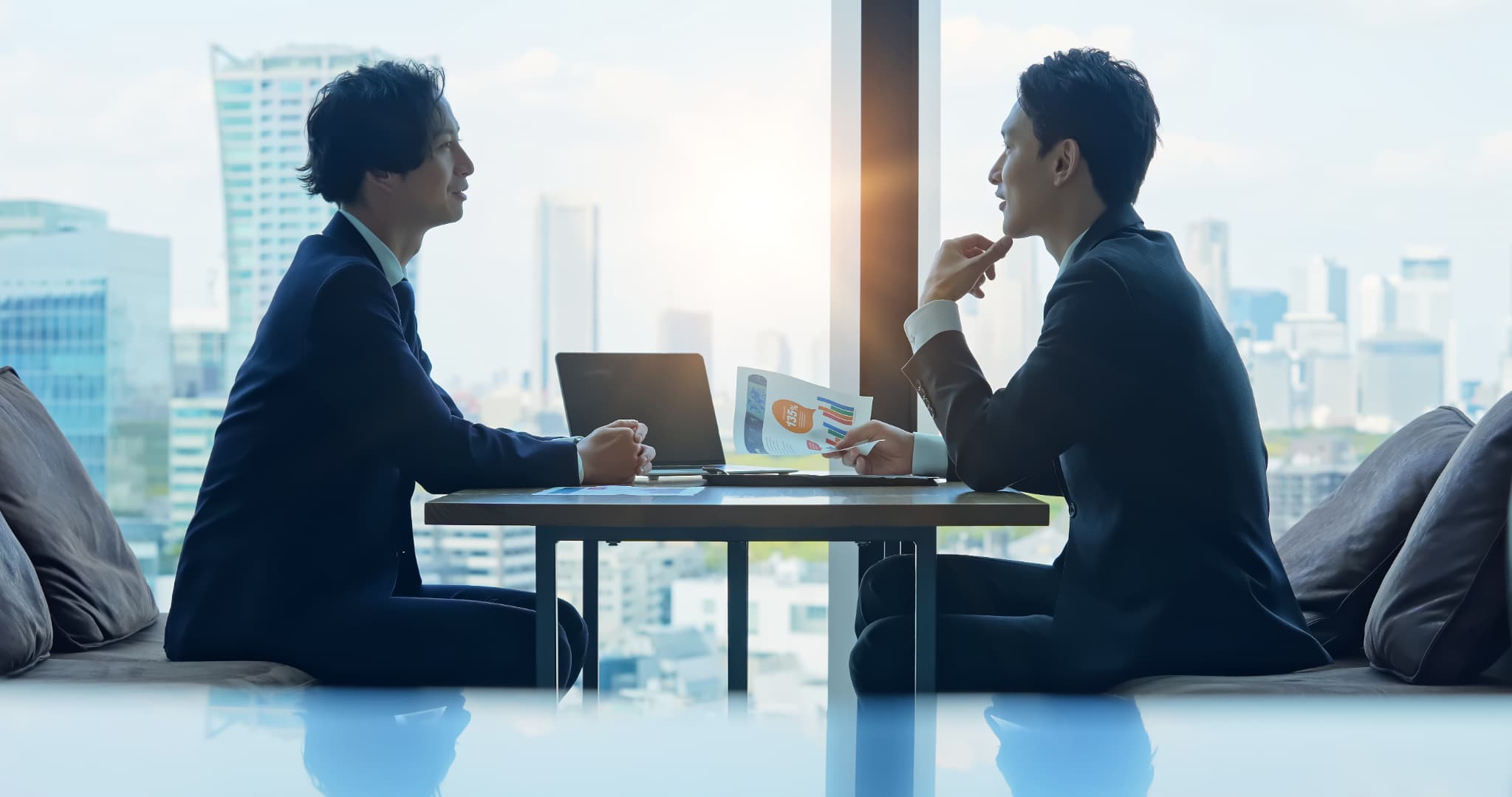 モバイル販売促進