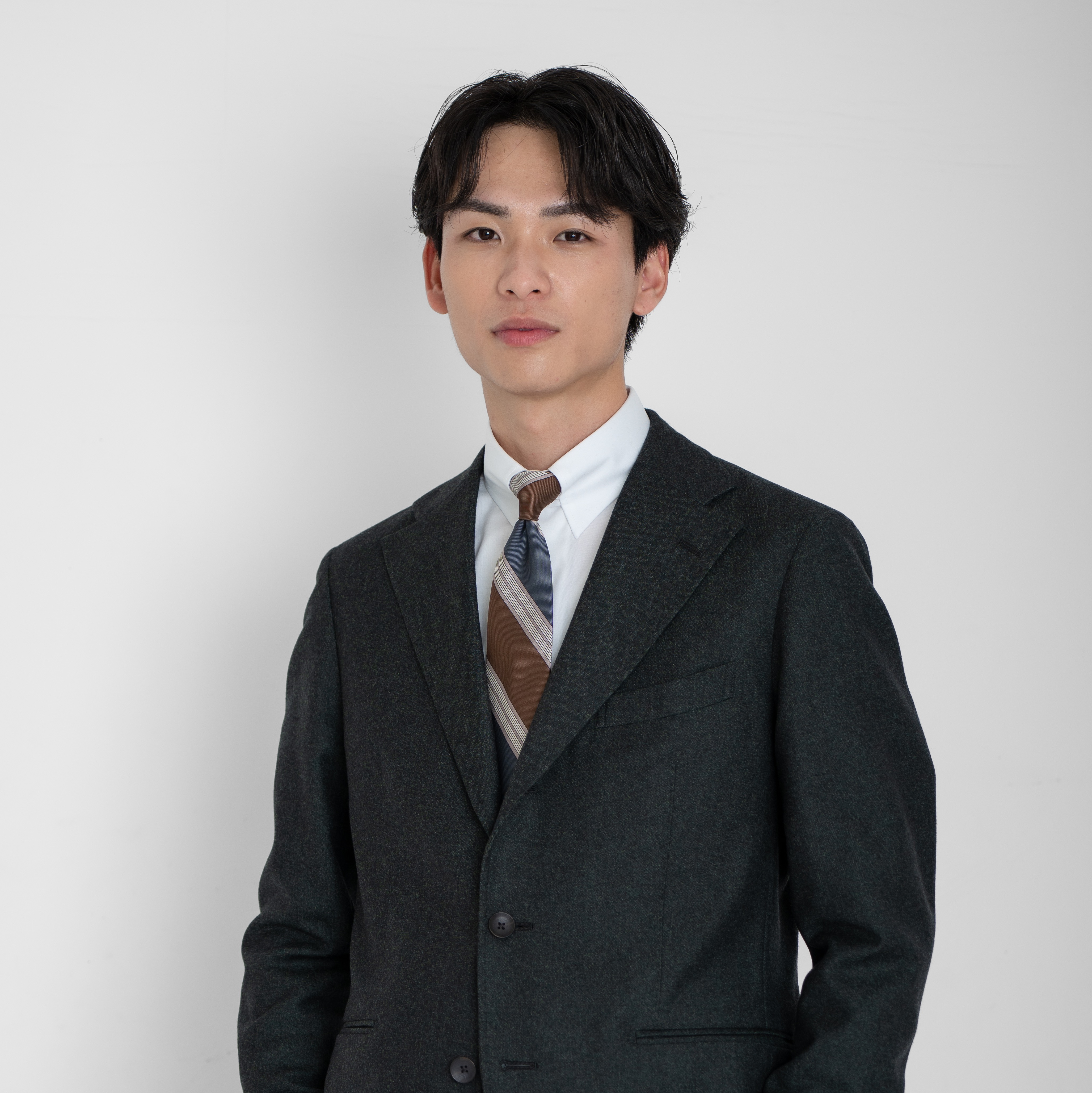 代表メッセージ