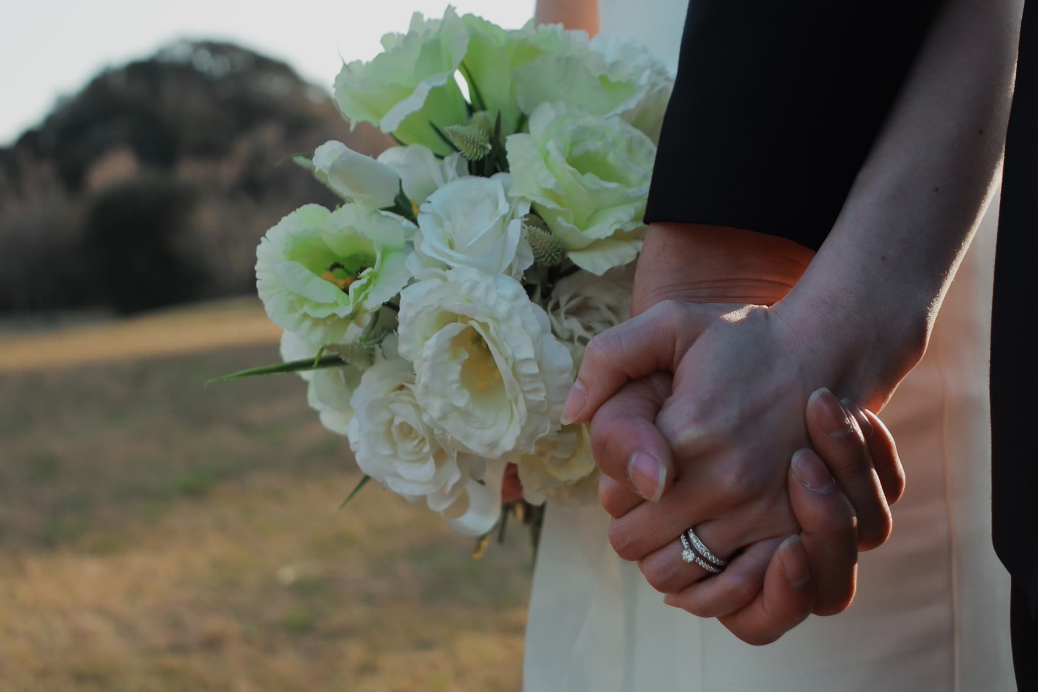 フォトウェディング